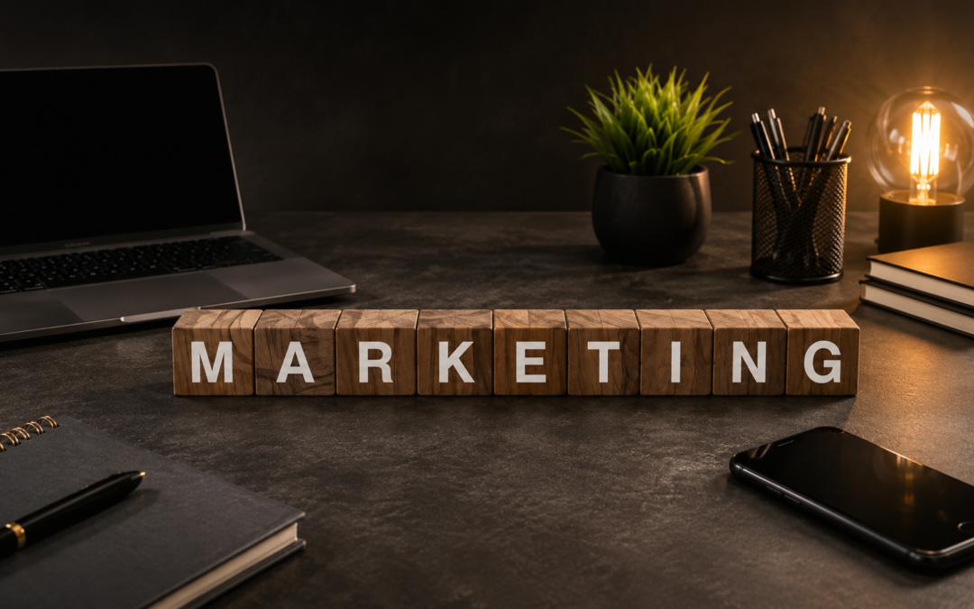 Zašto je digitalni marketing važan za svaki moderan biznis?